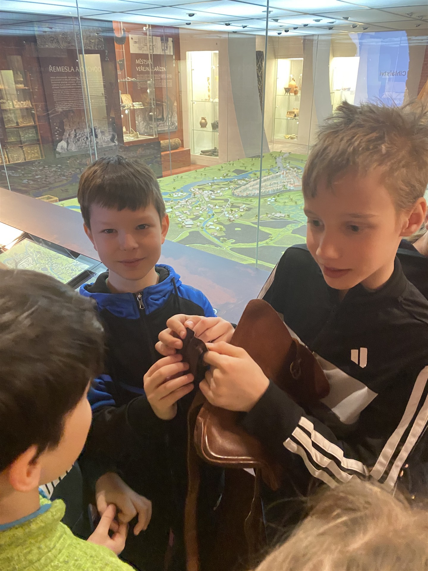 Muzeum východních Čech v Hradci Králové