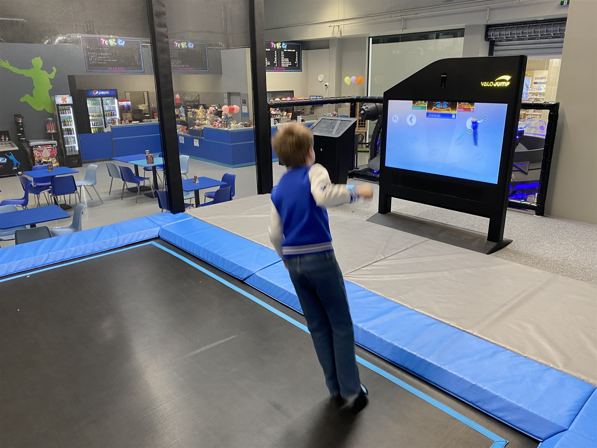 TOBOGA JUMP - výhra v soutěži - 25. 2. 2026