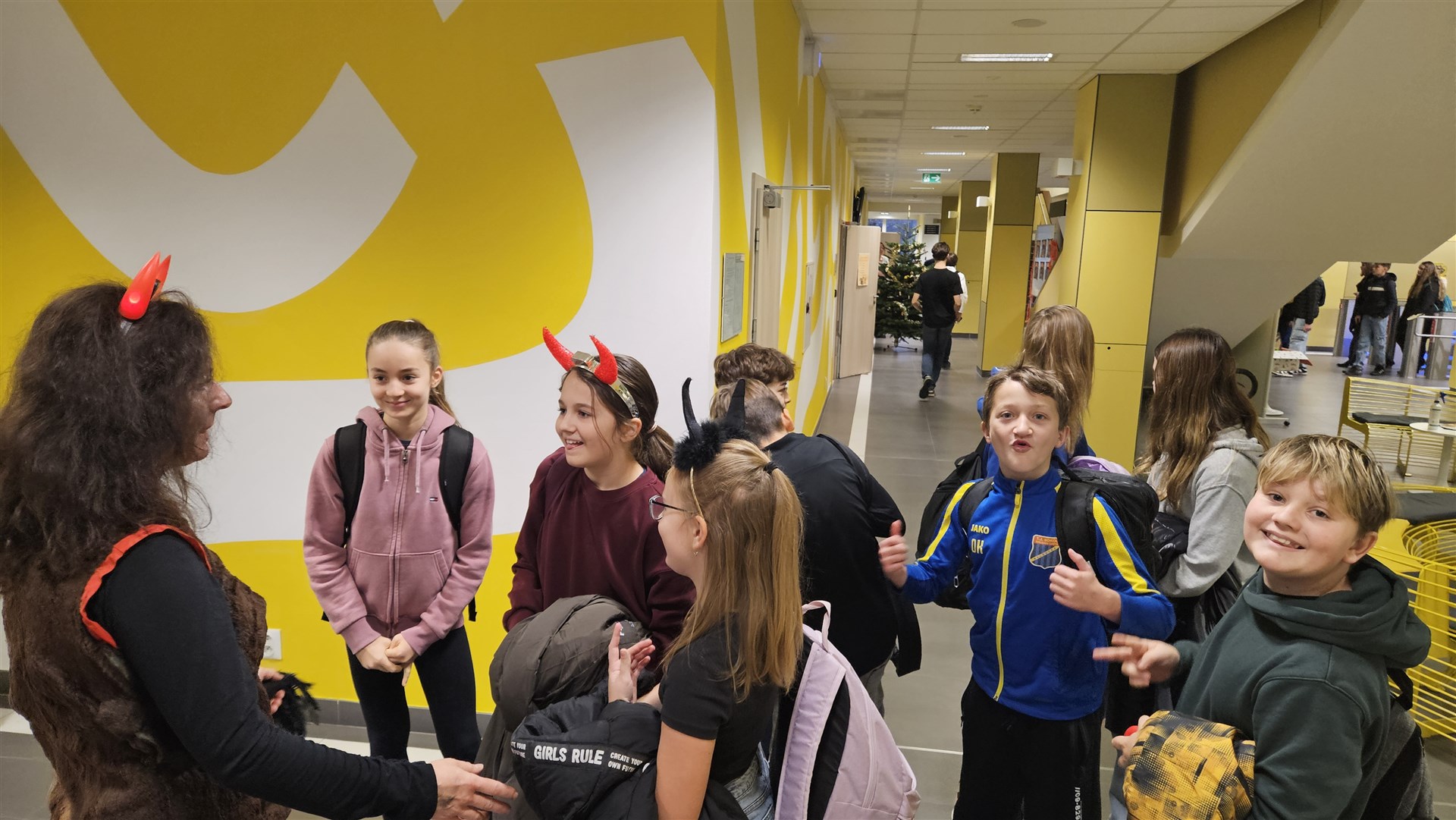 Čertovské experimenty