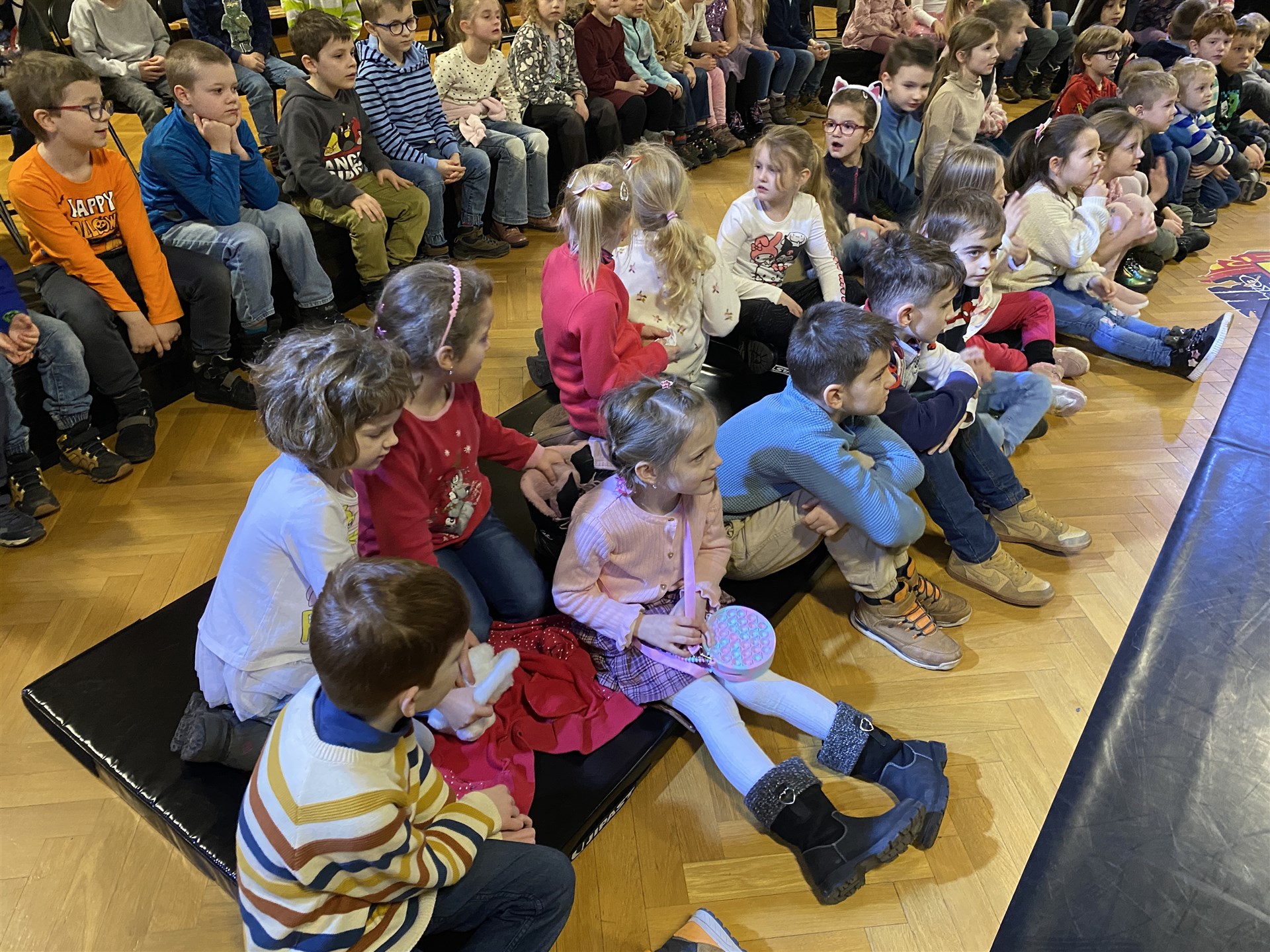 Kráska a zvíře - Taneční divadlo Honzy Pokusila - 17. 12. 2025