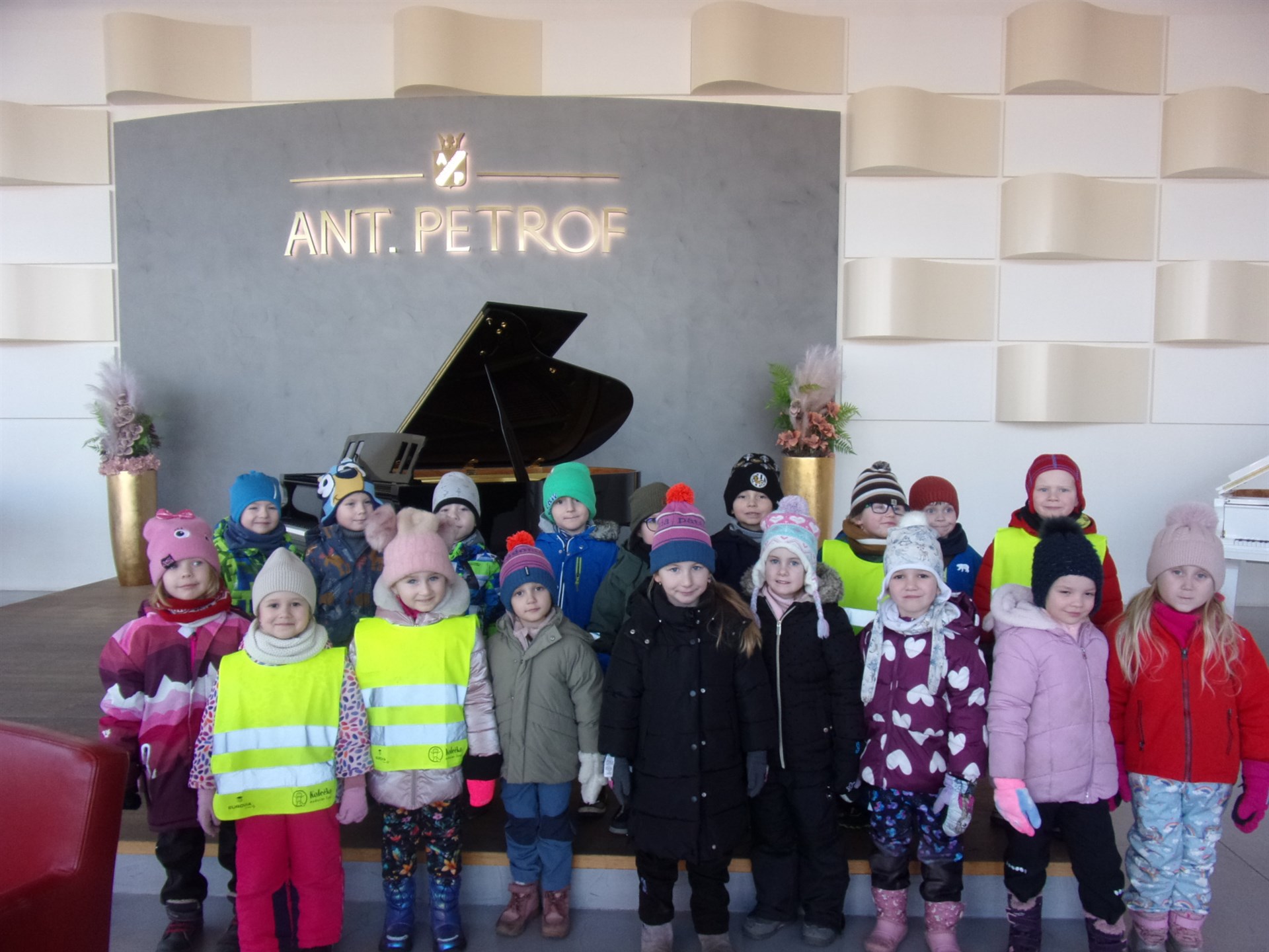 Petrof